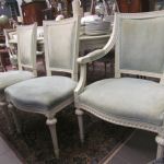 692 5371 ARMCHAIRS